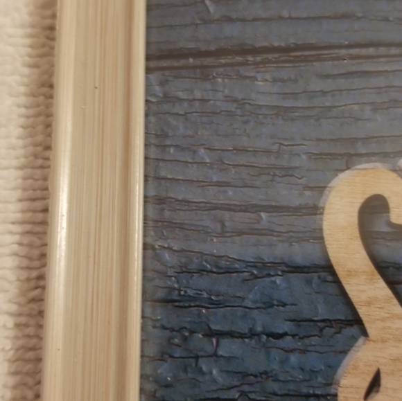 **SOLD** NEW Every Family has a Story Welcome to Ours Art - Picture 7 of 10